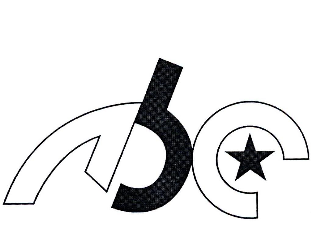 ABC商标图片
